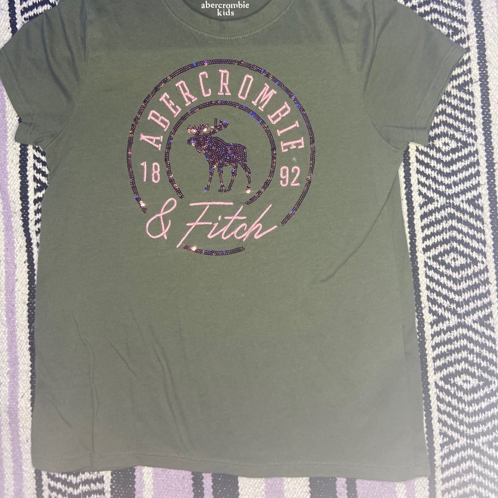 Girls shirt